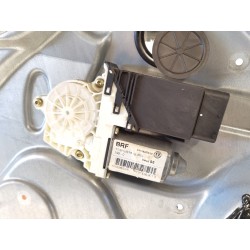 Recambio de elevalunas delantero izquierdo para seat leon (1m1) signo referencia OEM IAM 1C1959801A  