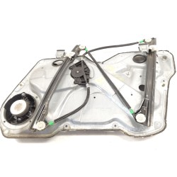 Recambio de elevalunas delantero izquierdo para seat leon (1m1) signo referencia OEM IAM 1C1959801A  