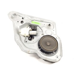 Recambio de elevalunas trasero izquierdo para seat leon (1m1) signo referencia OEM IAM 1C0959811A  