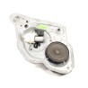 Recambio de elevalunas trasero izquierdo para seat leon (1m1) signo referencia OEM IAM 1C0959811A  