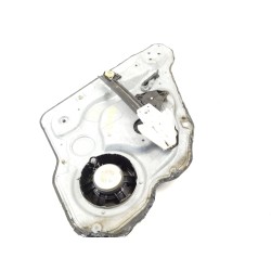 Recambio de elevalunas trasero izquierdo para seat leon (1m1) signo referencia OEM IAM 1C0959811A  