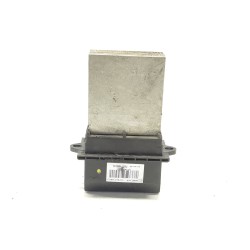 Recambio de resistencia calefacción para citroen c5 berlina 2.2 hdi exclusive automático referencia OEM IAM F657165W  