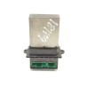 Recambio de resistencia calefacción para citroen c5 berlina 2.2 hdi exclusive automático referencia OEM IAM F657165W  