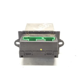 Recambio de resistencia calefacción para citroen c5 berlina 2.2 hdi exclusive automático referencia OEM IAM F657165W  