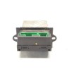 Recambio de resistencia calefacción para citroen c5 berlina 2.2 hdi exclusive automático referencia OEM IAM F657165W  