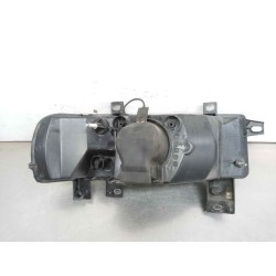Recambio de faro izquierdo para opel movano furgón corto 2.8t referencia OEM IAM   