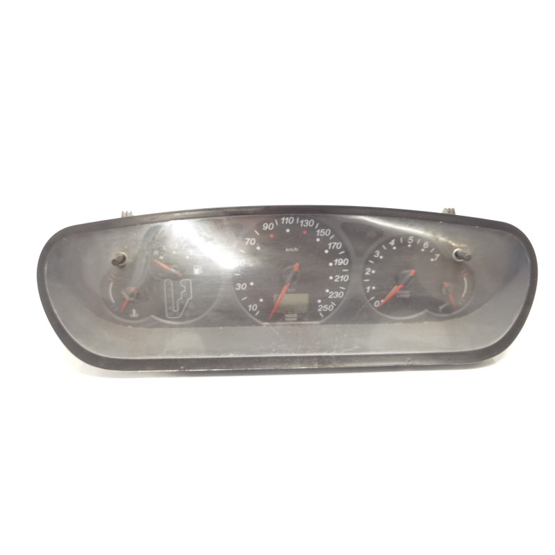 Recambio de cuadro instrumentos para citroen c5 berlina 2.2 hdi exclusive automático referencia OEM IAM 9632895080 Recambio de cuadro instrumentos para citroen c5 berlina 2.2 hdi exclusive automático referencia OEM IAM 9632895080