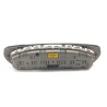Recambio de cuadro instrumentos para citroen c5 berlina 2.2 hdi exclusive automático referencia OEM IAM 9632895080  