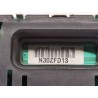 Recambio de cuadro instrumentos para citroen c5 berlina 2.2 hdi exclusive automático referencia OEM IAM 9632895080  