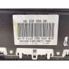 Recambio de cuadro instrumentos para citroen c5 berlina 2.2 hdi exclusive automático referencia OEM IAM 9632895080  