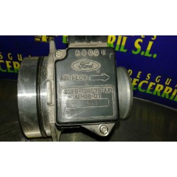 Recambio de caudalimetro para ford fiesta berl./courier si referencia OEM IAM 92FB12B579BA  