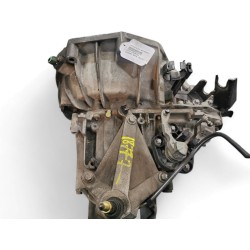 Recambio de caja cambios para nissan note (e11e) 1.4 cat referencia OEM IAM CEJHQCG  