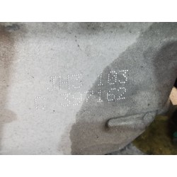 Recambio de caja cambios para nissan note (e11e) 1.4 cat referencia OEM IAM CEJHQCG  