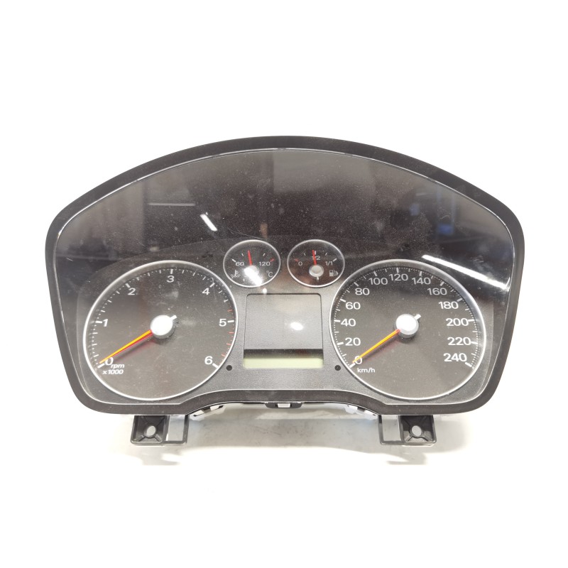 Recambio de cuadro instrumentos para ford focus c-max (cap) referencia OEM IAM 3M5T10849GK  