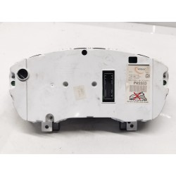 Recambio de cuadro instrumentos para ford focus c-max (cap) referencia OEM IAM 3M5T10849GK  