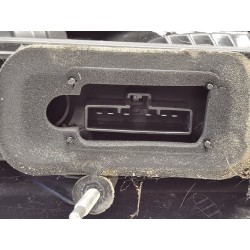 Recambio de piloto trasero derecho para ford focus c-max (cap) referencia OEM IAM 3M5113N411AA  