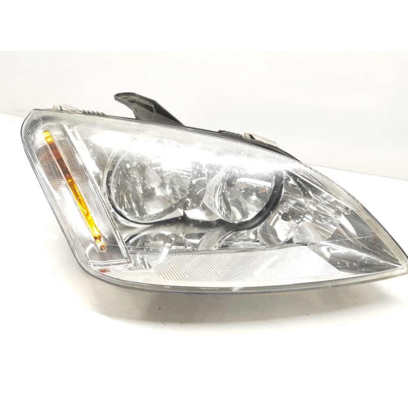 Recambio de faro derecho para ford focus c-max (cap) referencia OEM IAM 1347459  