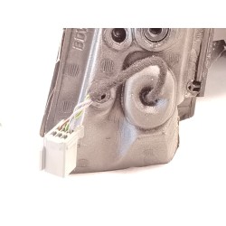 Recambio de retrovisor derecho para ford focus c-max (cap) referencia OEM IAM 1524485  