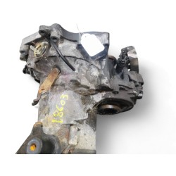 Recambio de caja cambios para volkswagen polo berlina (6n2) 1.4 referencia OEM IAM ETD  