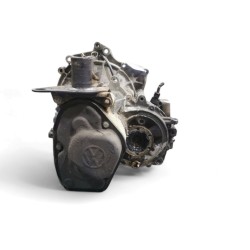 Recambio de caja cambios para volkswagen polo berlina (6n2) 1.4 referencia OEM IAM ETD  