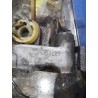 Recambio de caja cambios para volkswagen polo berlina (6n2) 1.4 referencia OEM IAM ETD  