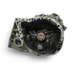 Recambio de caja cambios para renault laguna grandtour iii referencia OEM IAM JR4129  