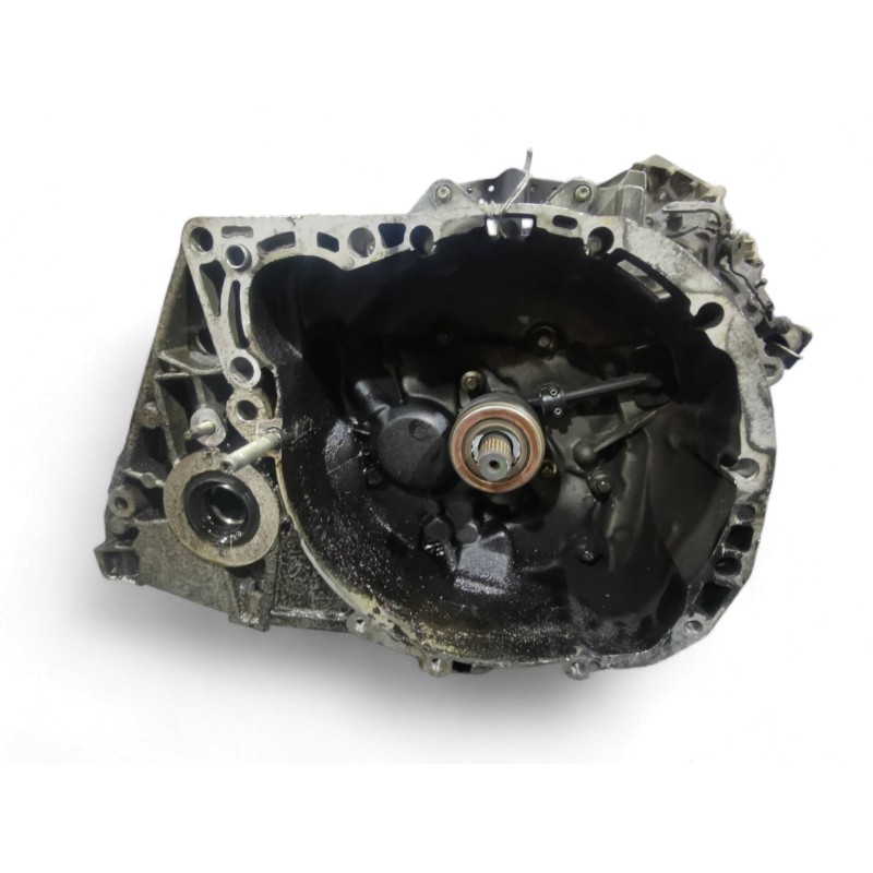 Recambio de caja cambios para renault laguna grandtour iii referencia OEM IAM JR4129  
