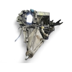 Recambio de caja cambios para renault laguna grandtour iii referencia OEM IAM JR4129  