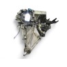 Recambio de caja cambios para renault laguna grandtour iii referencia OEM IAM JR4129  