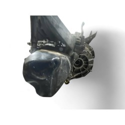 Recambio de caja cambios para renault laguna grandtour iii referencia OEM IAM JR4129  