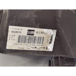 Recambio de faro izquierdo para seat ibiza (6l1) referencia OEM IAM 6L1941021A  