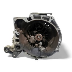 Recambio de caja cambios para ford fiesta (cb1) titanium referencia OEM IAM 8A6R7002EB  