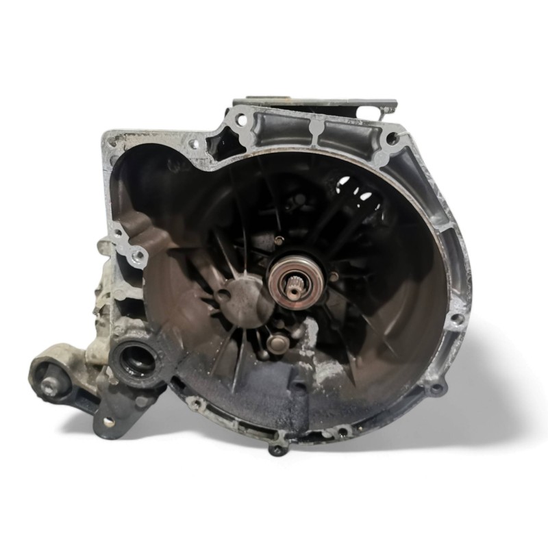 Recambio de caja cambios para ford fiesta (cb1) titanium referencia OEM IAM 8A6R7002EB  