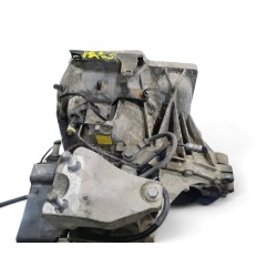 Recambio de caja cambios para ford fiesta (cb1) titanium referencia OEM IAM 8A6R7002EB  