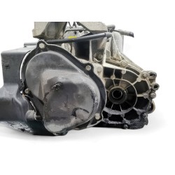 Recambio de caja cambios para ford fiesta (cb1) titanium referencia OEM IAM 8A6R7002EB  