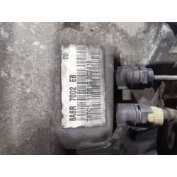Recambio de caja cambios para ford fiesta (cb1) titanium referencia OEM IAM 8A6R7002EB  