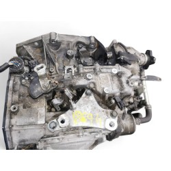 Recambio de caja cambios para nissan qashqai (j10) acenta referencia OEM IAM 1XN1A  