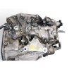 Recambio de caja cambios para nissan qashqai (j10) acenta referencia OEM IAM 1XN1A  