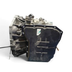 Recambio de caja cambios para nissan qashqai (j10) acenta referencia OEM IAM 1XN1A  