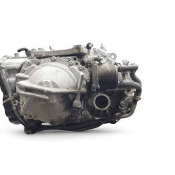 Recambio de caja cambios para nissan qashqai (j10) acenta referencia OEM IAM 1XN1A  