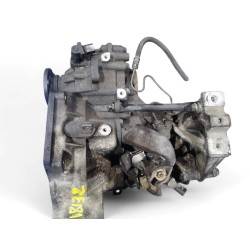Recambio de caja cambios para volkswagen golf iv berlina (1j1) básico referencia OEM IAM EGR  