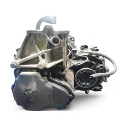 Recambio de caja cambios para volkswagen golf iv berlina (1j1) básico referencia OEM IAM EGR  