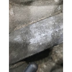 Recambio de caja cambios para volkswagen golf iv berlina (1j1) básico referencia OEM IAM EGR  