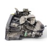 Recambio de caja cambios para renault megane ii berlina 5p authentique referencia OEM IAM TL4A001  