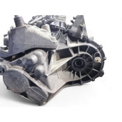 Recambio de caja cambios para renault megane ii berlina 5p authentique referencia OEM IAM TL4A001  