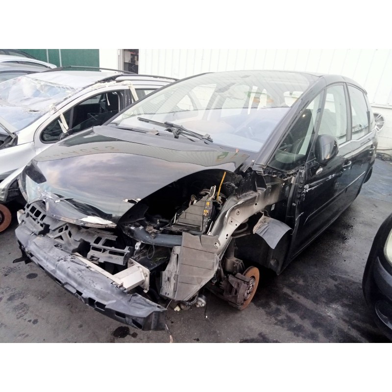citroen c4 picasso del año 2011