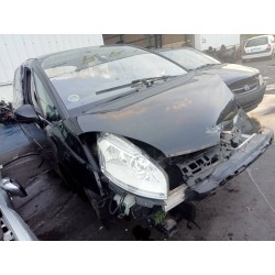 citroen c4 picasso del año 2011