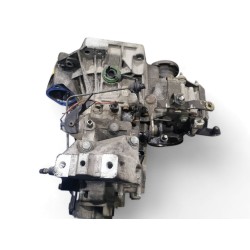 Recambio de caja cambios para seat leon (1m1) referencia OEM IAM ERT  