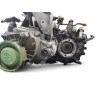 Recambio de caja cambios para seat leon (1m1) referencia OEM IAM ERT  
