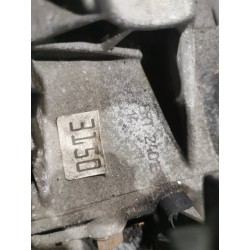 Recambio de caja cambios para seat leon (1m1) referencia OEM IAM ERT  